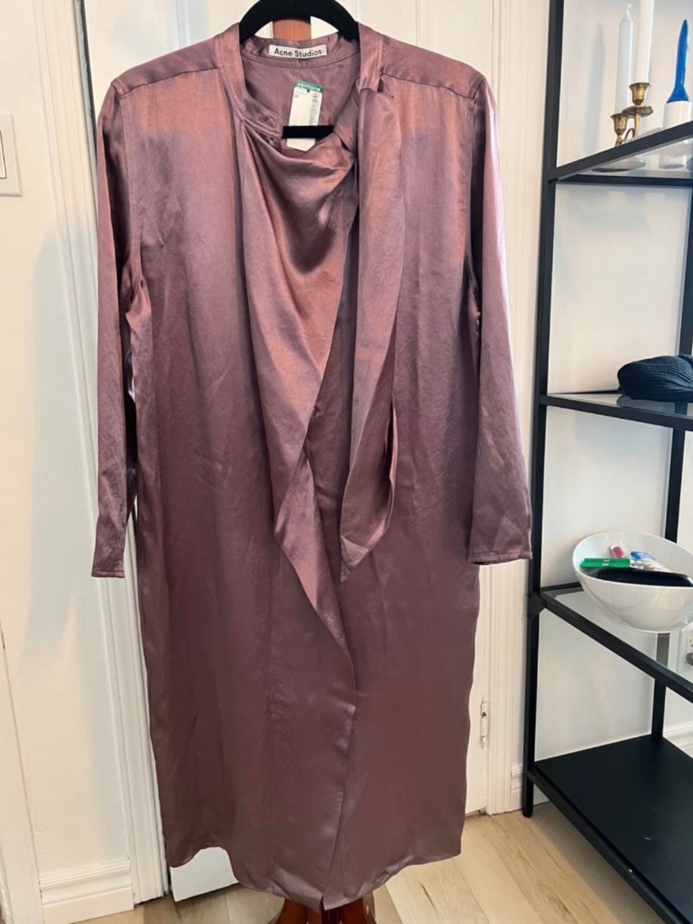 Acne Studios dress